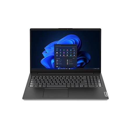 Lenovo V15 G3 ABA 82TV004ETX Ryzen 5 5625U 8GB 256GB SSD 15.6 FHD FreeDOS