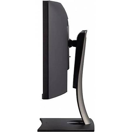 ViewSonic VP3481A 34 3440x1440 100Hz 5ms HDMI DP Type-C HDR10 Curved Led Monitr