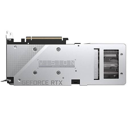 Gigabyte GeForce RTX 3060 VISION OC 12G GeForce RTX 3060 12GB 192Bit GDDR6