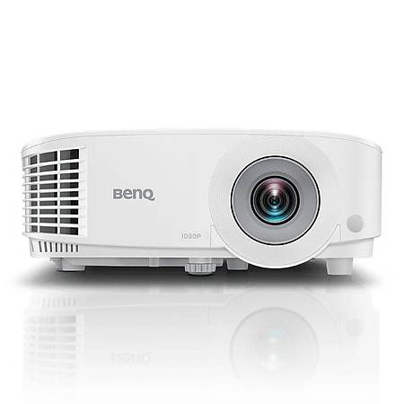 BenQ MH550 3500 Ans 1920x1080 FHD Hdm Vga USB 20.000:1 3D DLP Projektr
