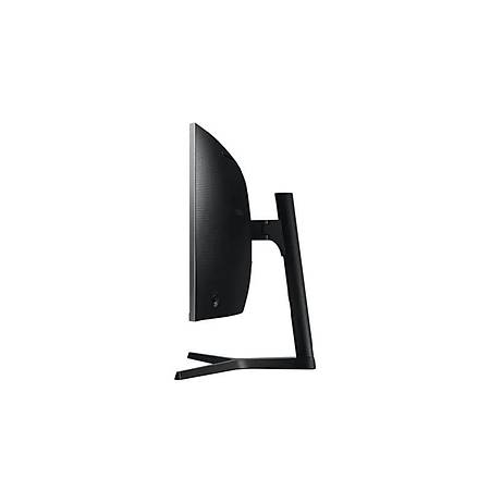 Samsung CH89 34 3440x1440 100Hz 4ms HDMI Type-C Curved Led Monitr LC34H890WGRXUF