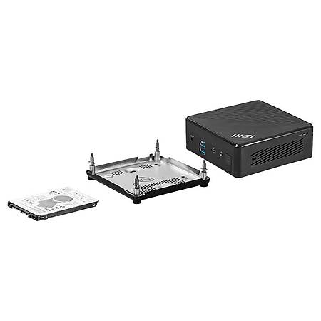 MSI CUBI 5 12M-093XTR i5-1235U 16GB 512GB SSD FreeDOS
