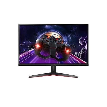 Lg 27MP60G-B 27 1920x1080 75Hz 1ms HDMI VGA DP IPS Monitr