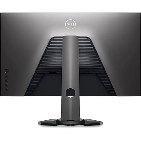 Dell G2723H 27 1920x1080 240Hz 1ms HDMI DP Fast IPS Gaming Monitr