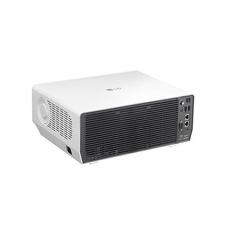 LG Cinebeam BU50NST 5000 Ans 4K UHD Hdm USB Laser Projeksiyon Cihaz
