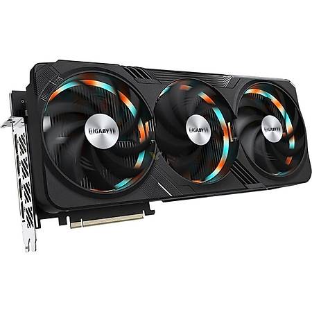 Gigabyte Aorus GeForce RTX 4080 16GB 256Bit GDDR6X DLSS 3 Ekran Kart