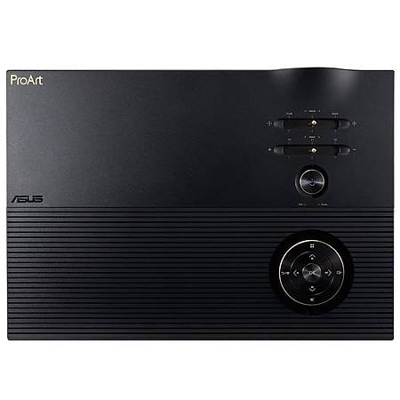 Asus ProArt A1 3000 Ans 1920x1080 FHD Hdm RS-232 Wi-Fi USB 3D DLP Projeksiyon Cihaz
