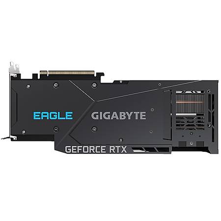 GIGABYTE GeForce RTX 3080 Eagle OC 10G 10GB 320Bit GDDR6X