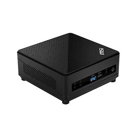 MSI CUBI 5 10M-062EU i5-10210U 8GB 512GB SSD Windows 10 Pro