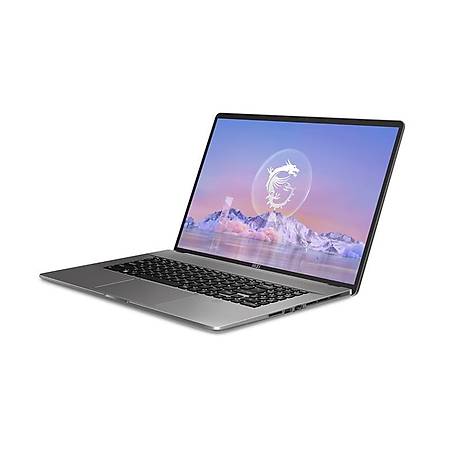 MSI CREATOR Z17HX STUDIO A13VGT-036TR i9-13950HX 64GB 2TB SSD 8GB RTX4070 17 QHD+ 165Hz Windows 11 Pro
