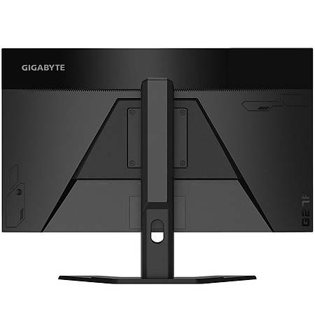 Gigabyte 27 G27F 1920x1080 IPS 144Hz Hdm Dp 1ms Gaming Monitr