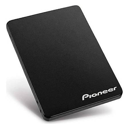 Pioneer 480GB Sata 3 SSD Disk APS-SL3N-480GB
