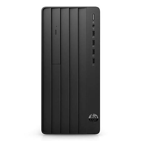 HP Pro Tower 290 G9 6D3A4EA i7-12700 vPro 8GB 512GB SSD FreeDOS