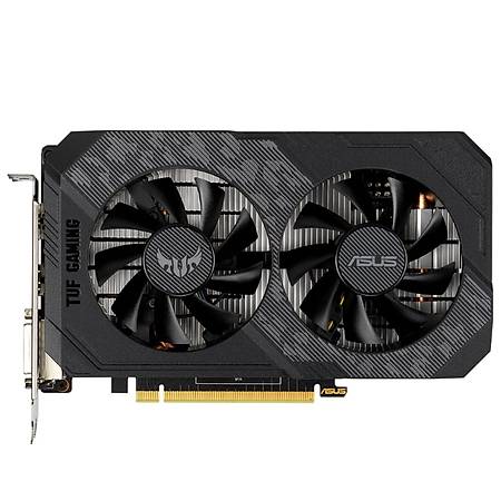 ASUS TUF Gaming GeForce GTX 1650 4GB 128Bit GDDR6