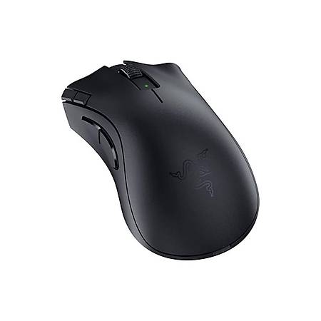 Razer DeathAdder V2 X HyperSpeed Kablosuz Gaming Mouse RZ01-04130100-R3G1