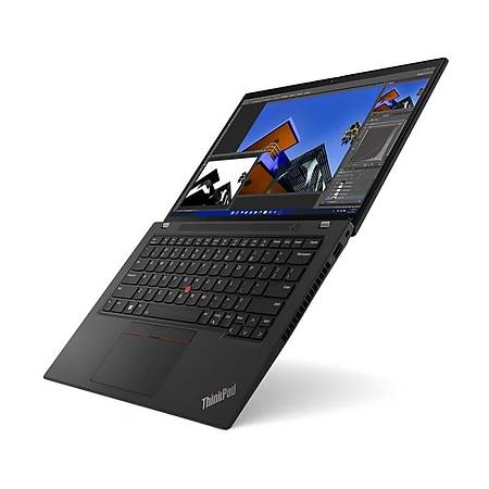 Lenovo ThinkPad T14 Gen 3 21AH008DTX i7-1260P 16GB 512GB SSD 2GB MX550 14 WUXGA Windows 11 Pro