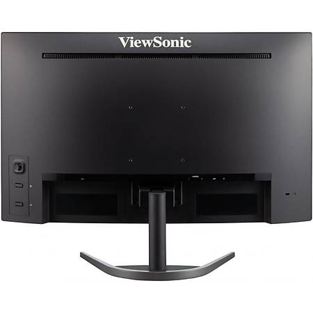 ViewSonic 27 VX2768-PC-MHD 1920x1080 165Hz 1ms Hdmý Dp FreeSync Curved Oyuncu Monitör