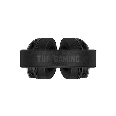 Asus TUF Gaming H3 Wireless 7.1 Silver Gaming Kulaklýk