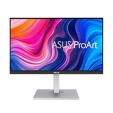 ASUS ProArt Display PA279CV 27 3840x2160 60Hz 5ms HDMI DP Type-C HDR10 IPS Monitr