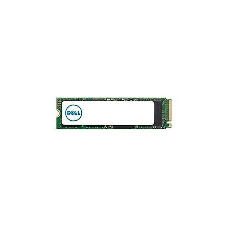 Dell 256GB PCIe NVMe M.2 Class 40 SSD Disk A-NWS-256-SSD-M.2