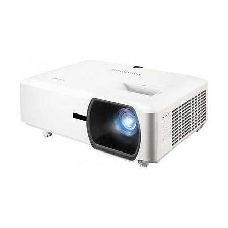 ViewSonic LS750WU 5000 Ans 1920x1200 FHD 2xHdm RS232 RJ45 USB Lazer Projeksiyon Cihaz