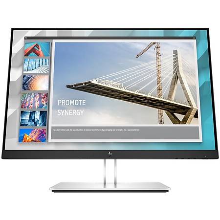 HP E24i G4 9VJ40AA 24 1920x1200 60Hz 5ms HDMI VGA DP IPS Monitr