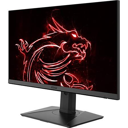 MSI G272QPF 27 2560x1440 170Hz 1ms HDMI DP IPS Gaming Monitr