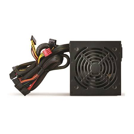 Zalman ZM600-LXII 600W 85+ Power Supply