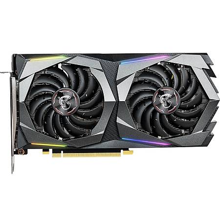 MSI GeForce GTX 1660 SUPER GAMING X 6GB 192Bit GDDR6