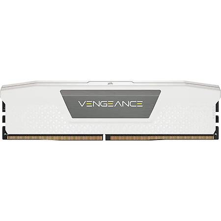 Corsair Vengeance 32GB DDR5 5200MHz CL40 Dual Kit Ram CMK32GX5M2B5200C40W