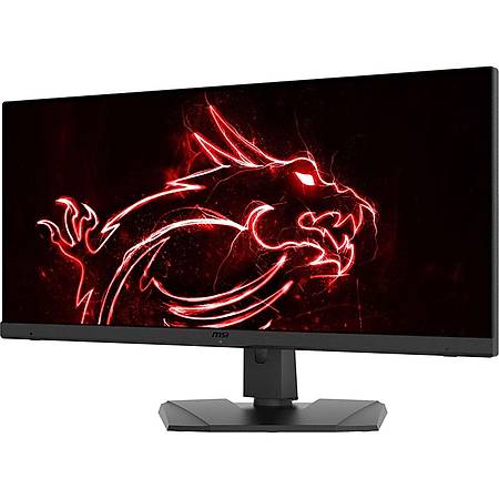 MSI Optix MPG341QR 34 3440x1440 144Hz 1ms HDMI DP Type-C HDR 400 IPS Gaming Monitr