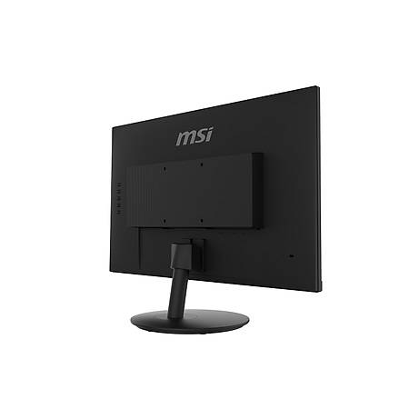 MSI PRO MP242 23.8 1920x1080 75Hz 5ms HDMI VGA IPS Monitör