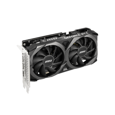 MSI GeForce RTX 3060 VENTUS 2X XS 12G 12GB 192Bit GDDR6