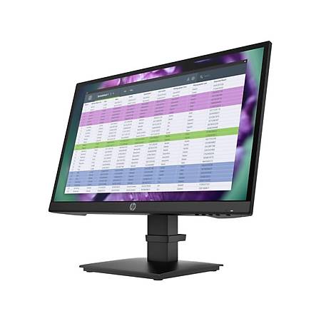 HP P22 G4 21.5 1920x1080 60Hz 5ms HDMI DP IPS Monitr 1A7E4AA