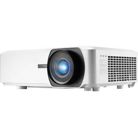 ViewSonic LS920WU 6000Ans 1920x1200 FHD+ 3D HDMI USB VGA Lazer Projeksiyon Cihaz