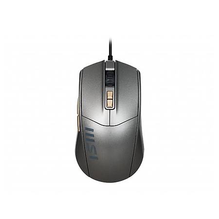 MSI GG M31 Kablolu Gaming Mouse