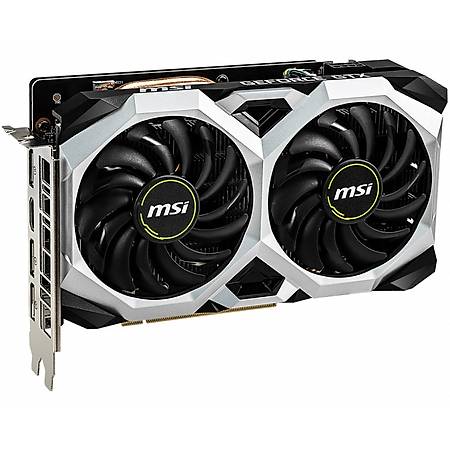 MSI GeForce GTX 1660 SUPER VENTUS XS OC 6GB 192Bit GDDR6