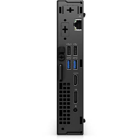 Dell Optiplex 7010MFF i3-13100T 8GB 256GB SSD Ubuntu N003O7010MFFEMEA_VP_UBU
