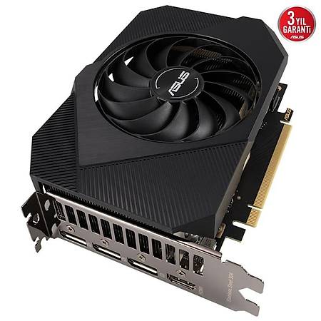 ASUS Phoenix GeForce RTX 3050 8GB 128Bit GDDR6