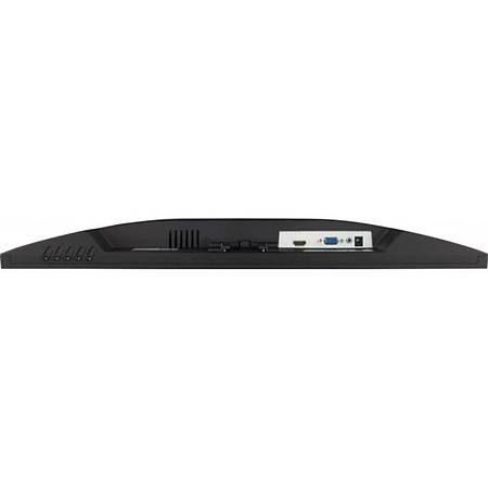 ViewSonic VA2406-H 23.8 1920x1080 60Hz 4ms HDMI VGA Led Monitr