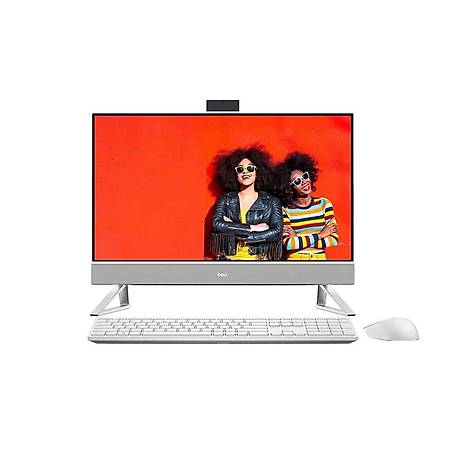 Dell Inspiron 5410 i5-1235U 8GB 1TB HDD 256GB SSD 2GB MX550 23.8 Touch Windows 11 I5410AIO1305