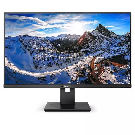 Philips 328B1/00 31.5 3840x2160 60Hz 4ms HDMI DP Led Monitr