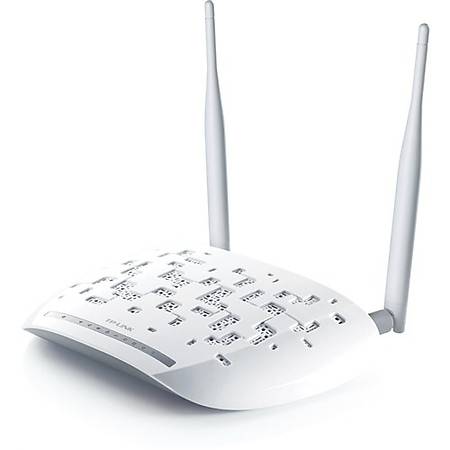 TP-Link TD-W9970 300Mbps Wi-Fi VDSL2 ADSL Modem