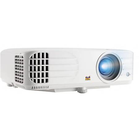 ViewSonic PG701WU 3500 Ans 1920x1200 FHD+ HDMI USB VGA Projeksiyon Cihazi