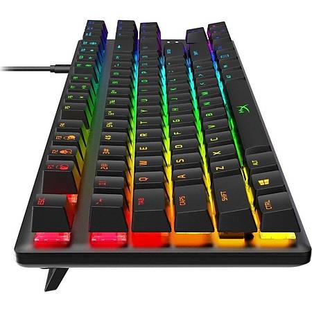 HyperX Alloy Origins Core Mekanik Oyun Klavyesi