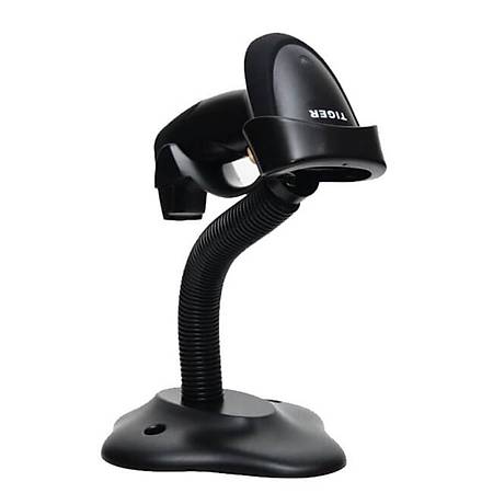 Perkon Tiger PS23-U 1D USB Kablolu El Tipi Barkod Okuyucu