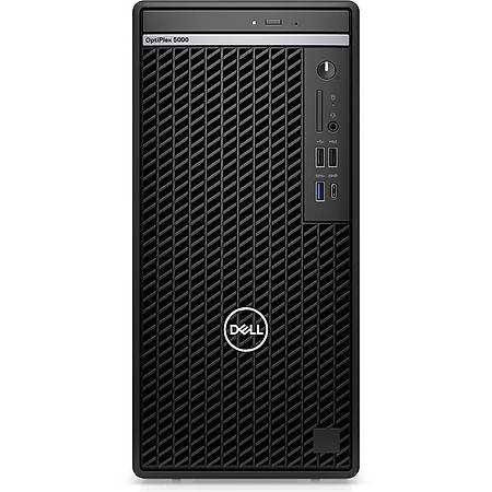 Dell OptiPlex 5000MT i5-12500 8GB 256GB SSD Windows 10 Pro N006O5000MT-W