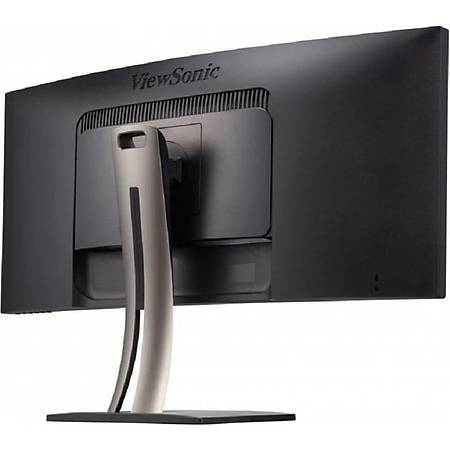ViewSonic VP3481A 34 3440x1440 100Hz 5ms HDMI DP Type-C HDR10 Curved Led Monitr