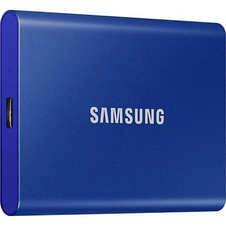 Samsung T7 2TB Usb 3.2 2.5 Taþýnabilir Portatif SSD Disk MU-PC2T0H
