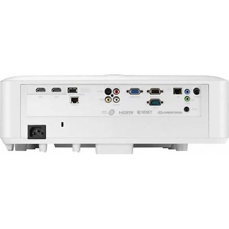 ViewSonic LS920WU 6000Ans 1920x1200 FHD+ 3D HDMI USB VGA Lazer Projeksiyon Cihaz